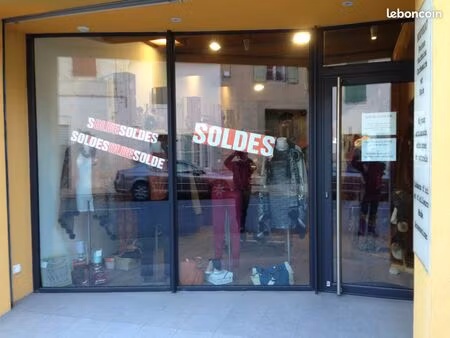 location local commercial ou bureaux