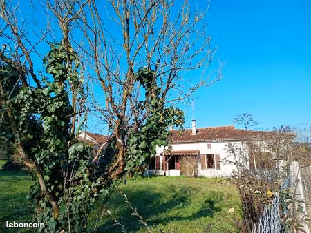 maison ancienne 120 m2