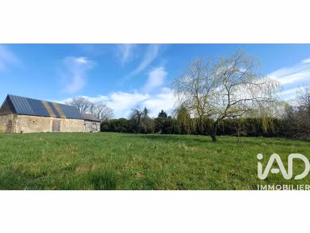 longère à berfay (72320)