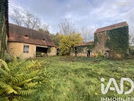 maison 1 pièce 200 m²