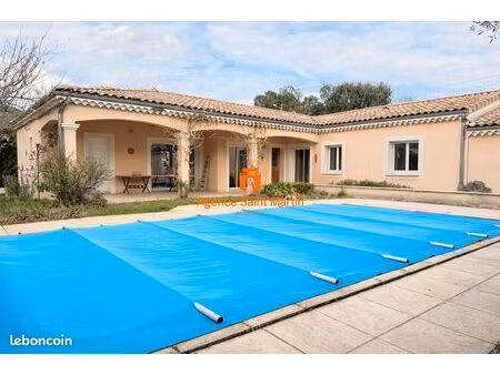 maison 6 pièces 169 m²