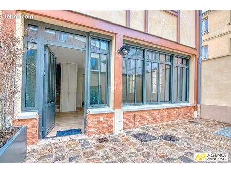 maison 4 pièces 88 m²