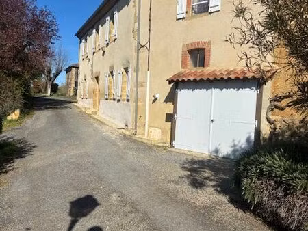 maison 4 pièces 92 m2