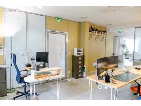 bureau 19m2 carcassonne