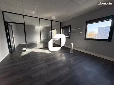 local d'activité 175 m²