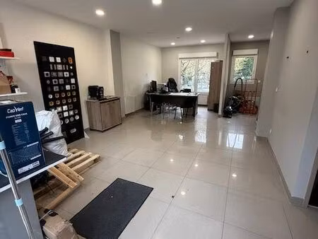 locations de local commercial