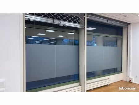 local commercial 143m2 tours centre