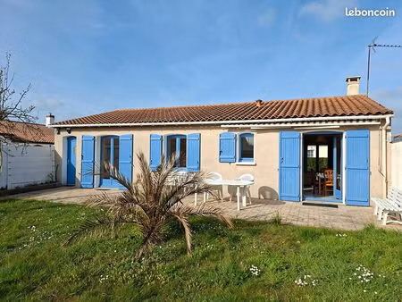 maison 4 pièces 78 m²