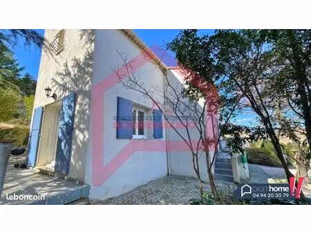 maison 6 pièces 181 m²