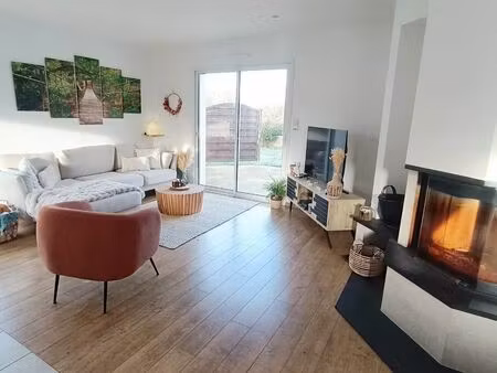 maison plein pied sans travaux à prévoir