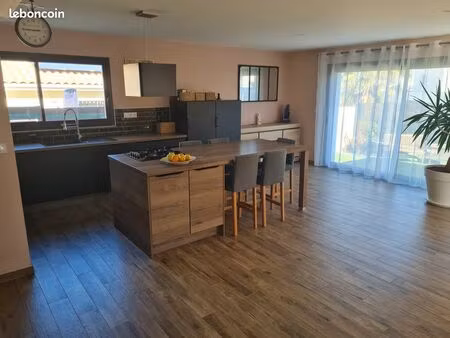 maison crabit 4 chambres