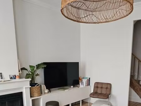 maison 75 m2 centre-ville tonnay-charente