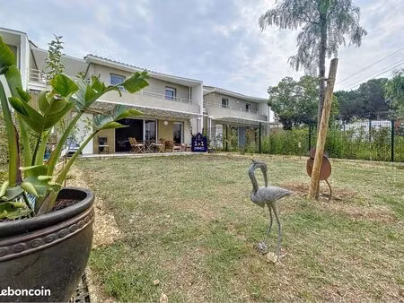 villa neuve meublee bord de mer-vous n'avez plus qu'a deposer vos valises