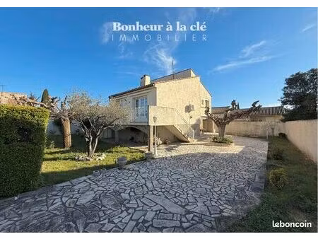 villa 4 pièces 87 m²