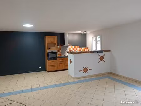 maison 160 m²