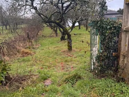 prête terrain contre entretien