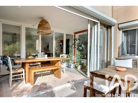 appartement à aix-en-provence (13100)
