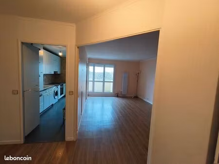 appartement t4 80m2 eaubonne