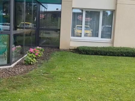 studio résidence étudiant epron 14610