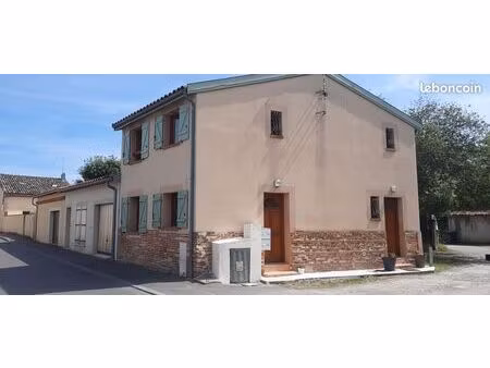 loue t2 proche l'union