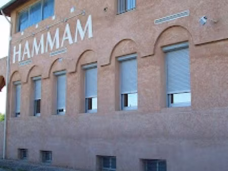 hàmmam le bien être valence brifeaux