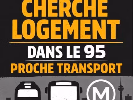 recherche location 95