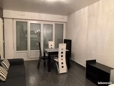 location appartement f2 ouistreham