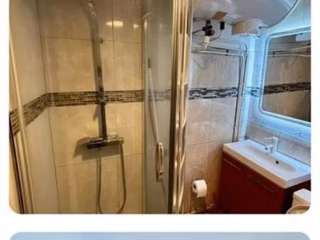 studio pied à terre