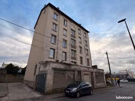 a louer appartement f1 31m2 villiers le bel