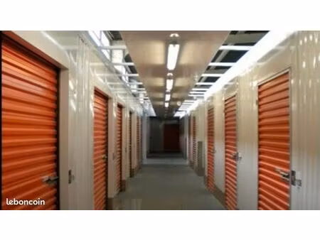 garage/box 4 m² mondeville