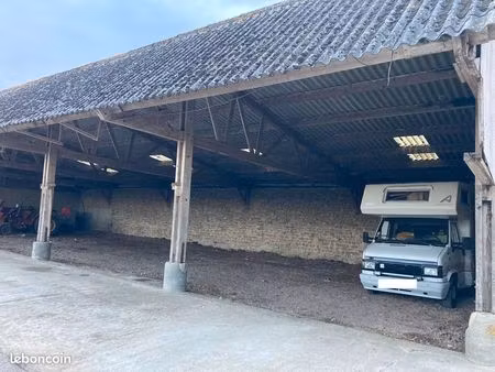 hivernage bateaux/campings-cars/véhicules