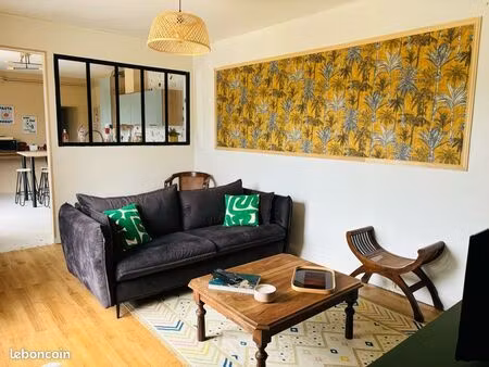 maison à fort potentiel angoulême sillac