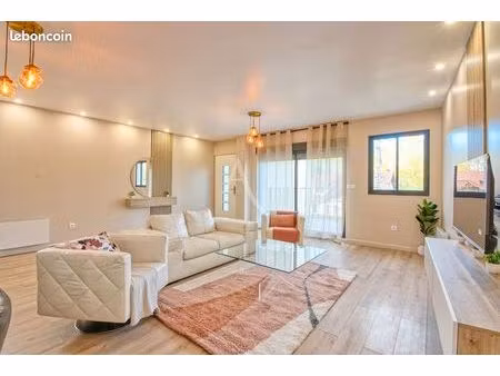 maison 5 pièces 124 m²