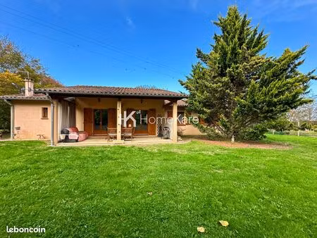 maison 5 pièces 110 m²