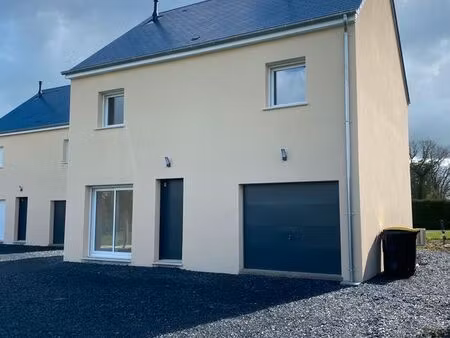 maison a louer - lingevres