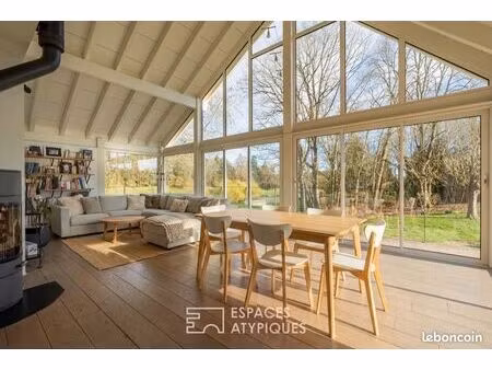 maison 5 pièces 135 m²