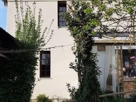 maison familiale 3 grandes chambres