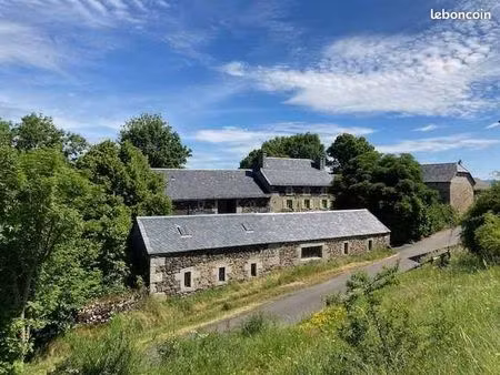 maison 11 pièces 270 m2 habitables