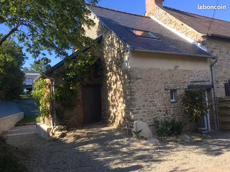 maison 3 pièces 57m2