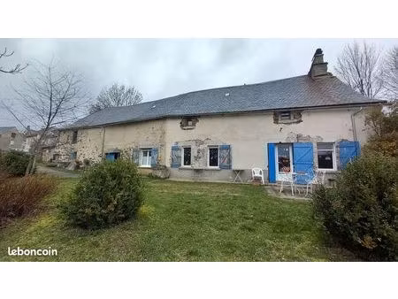 maison 188 m² vèze