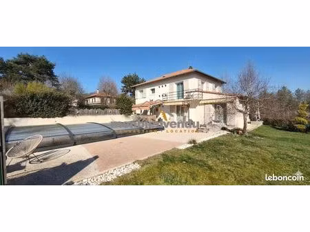 maison 6 pièces 133 m²