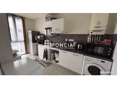 appartement beauzelle proche andromde