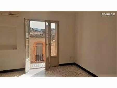 spacieux f2 bis bedarieux