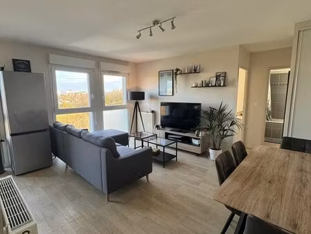 appartement meublé colombelles