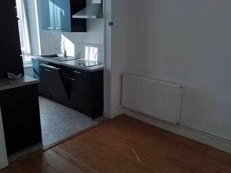 appartement 3 pièces