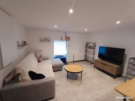 ensemble immobilier loué - idéal investisseur