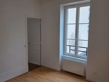 charmant 2 pièces rénové - poissy mairie