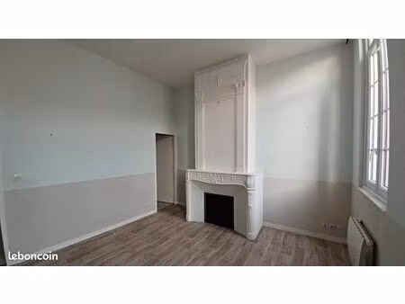 appartement t2 hypercentre