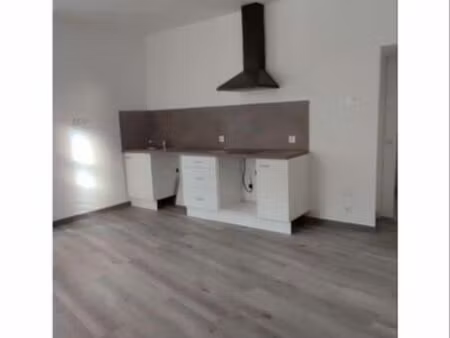 location non meublé