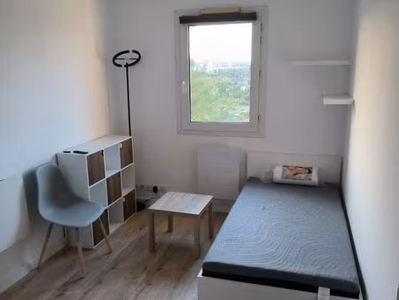 loue studio alouette tours